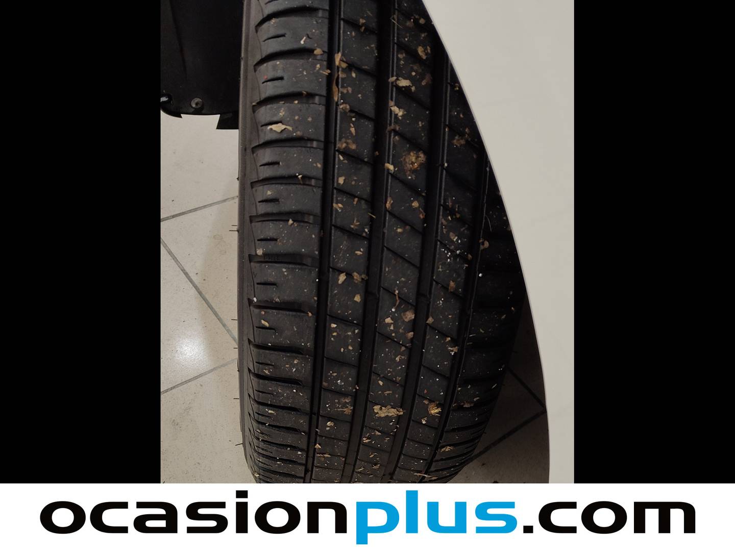 Foto Seat León SEAT León 1.2 TSI S&S Reference Plus  (110 CV)