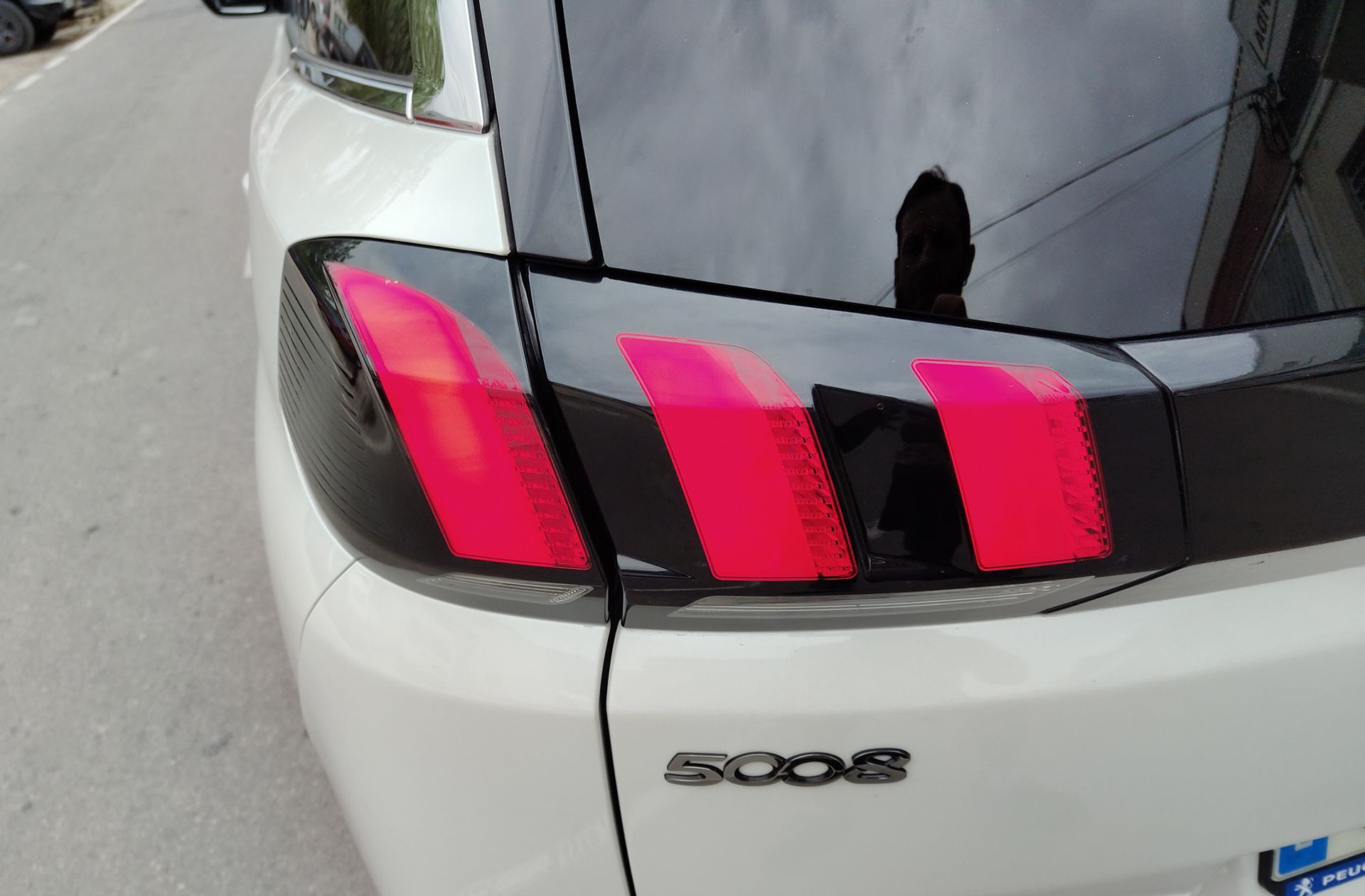Peugeot 5008 PureTech 180 GT Line EAT8 7 plazas - foto 20