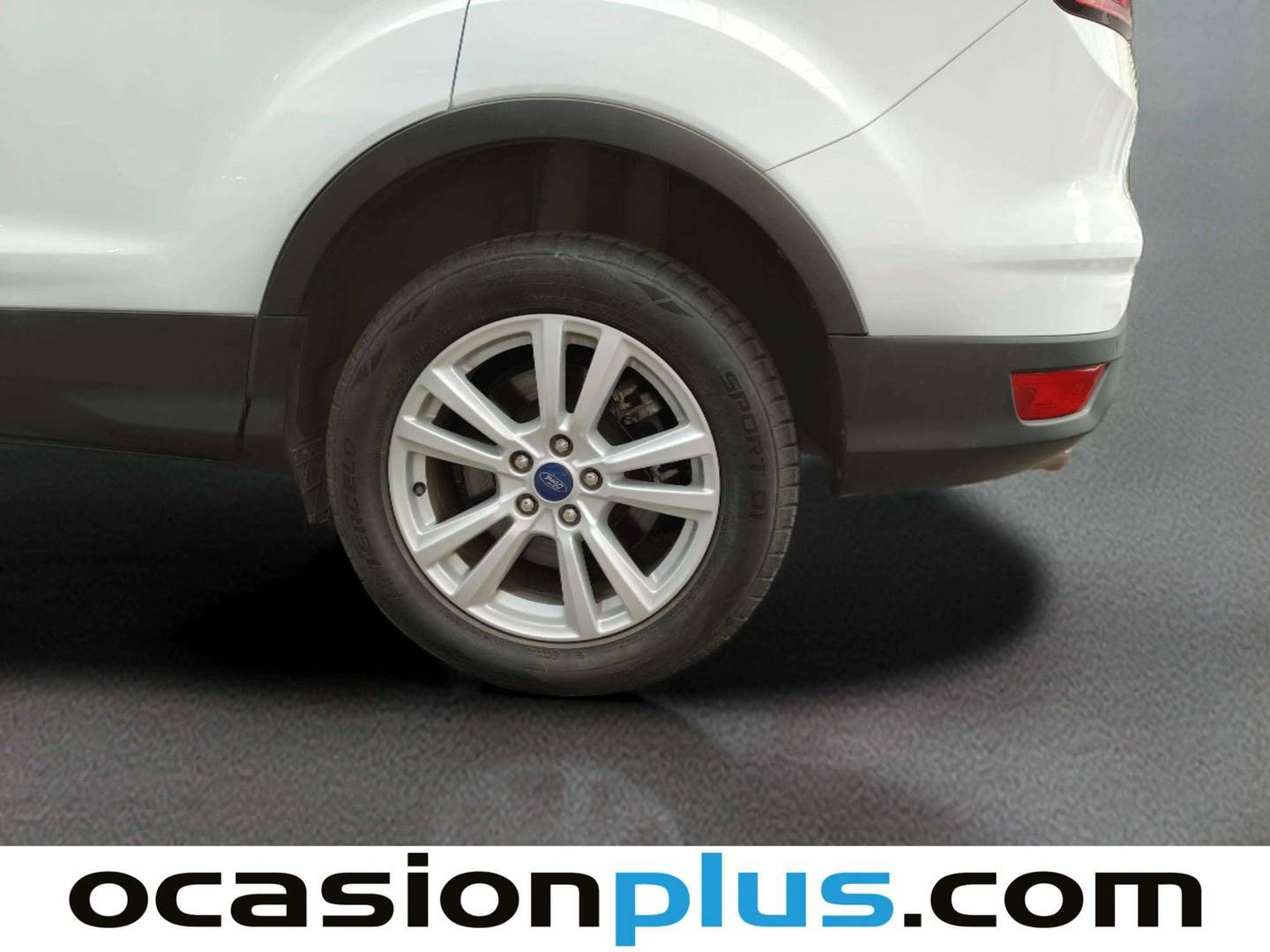 Ford Kuga Ford Kuga 1.5 EcoBoost Trend 4x2 (120 CV) 2018