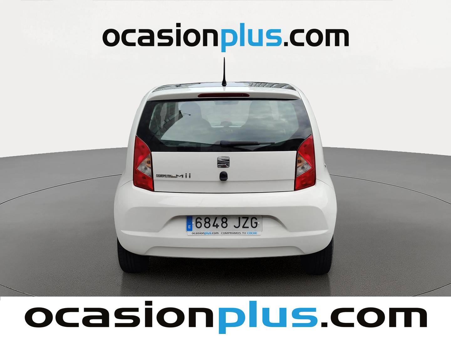 Seat Mii Seat Mii 1.0 Cosmopolitan Auto (75 CV) barato
