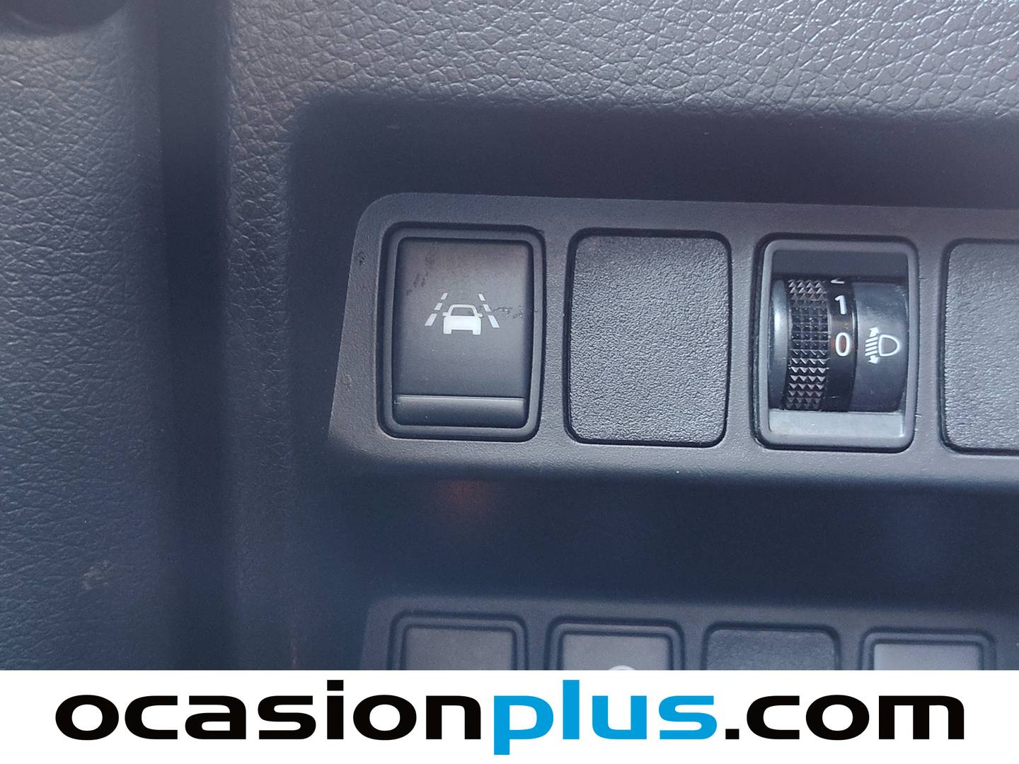 Accesorios del Nissan QASHQAI Nissan Qashqai 1.5 dCi N-Connecta 4x2 (110 CV)
