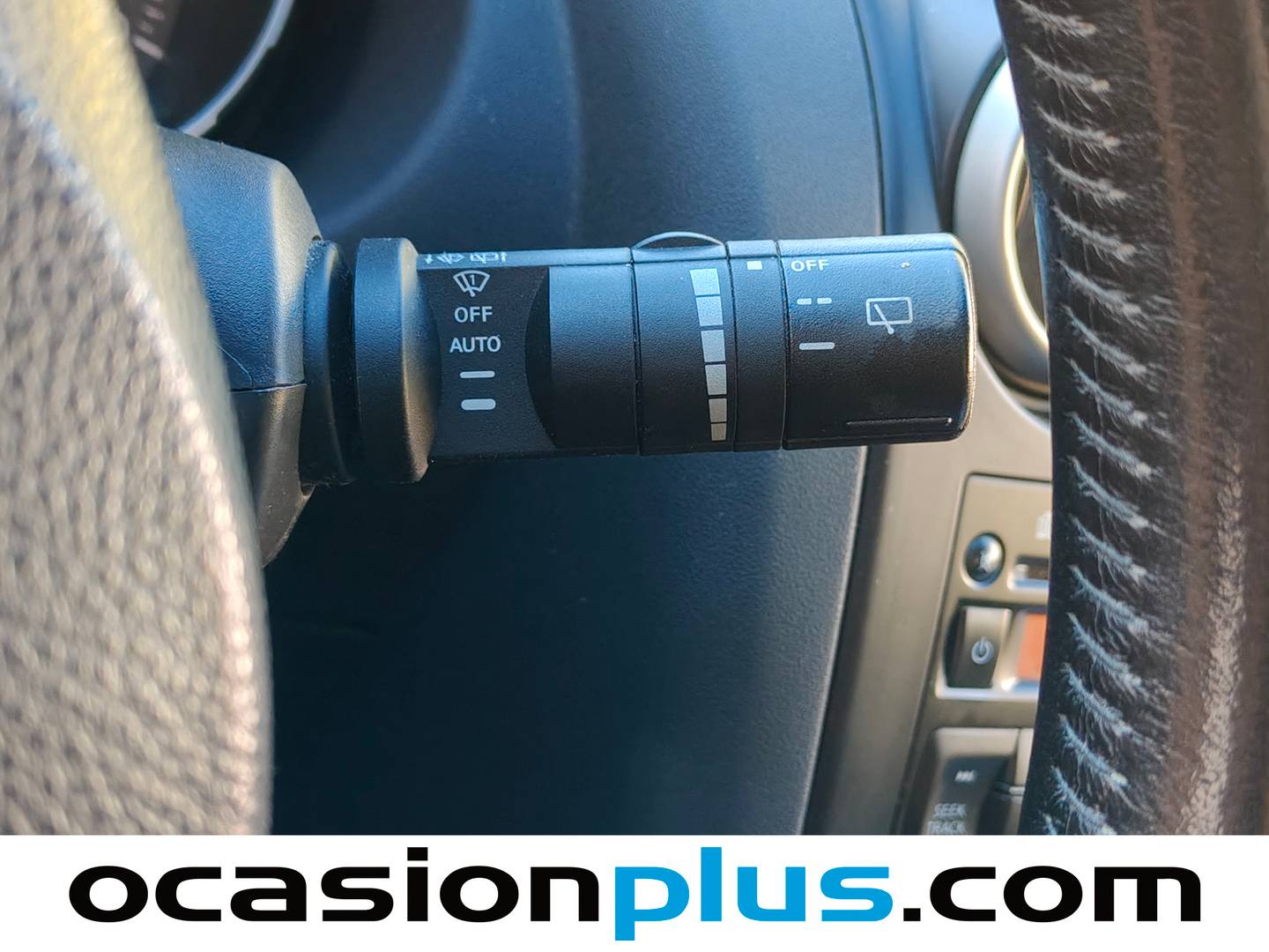 Nissan QASHQAI Nissan Qashqai dCi 105 Acenta 4x2 (106 CV) km 0