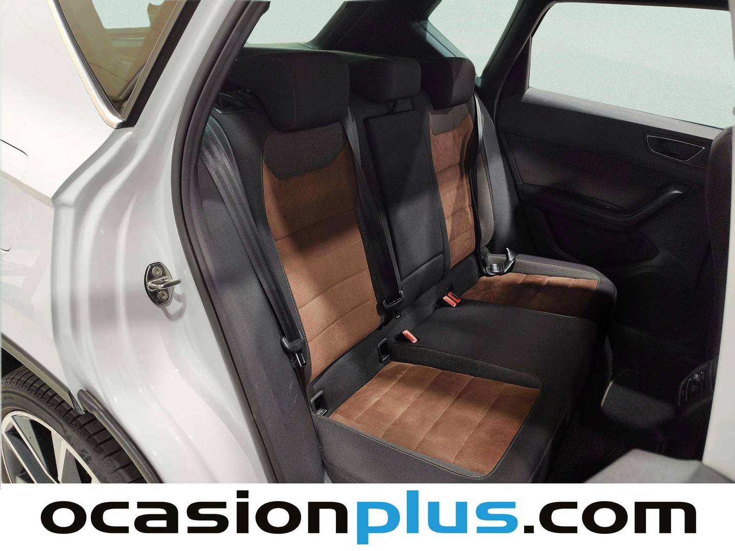 Seat Ateca Seat Ateca 2.0 TSI S&S Xcellence 4Drive DSG (190 CV) gasolina