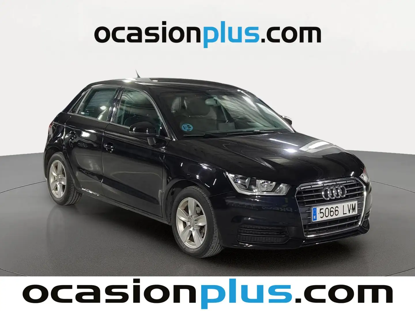 Foto Audi A1 Audi A1 Sportback Attraction 1.4 TDI (90 CV)