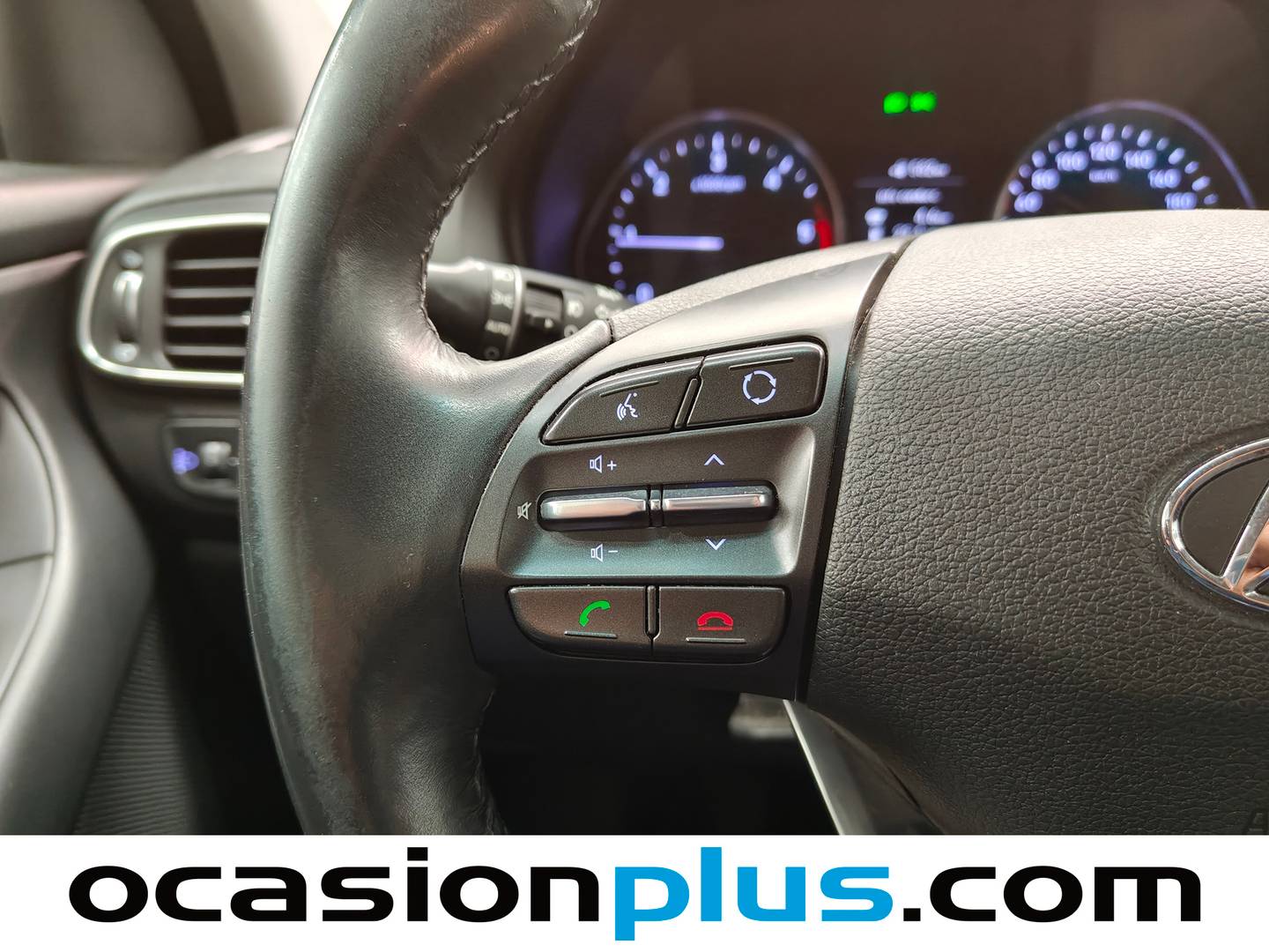 Hyundai i30 Hyundai i30 1.6 CRDI Tecno (110 CV) de segunda mano