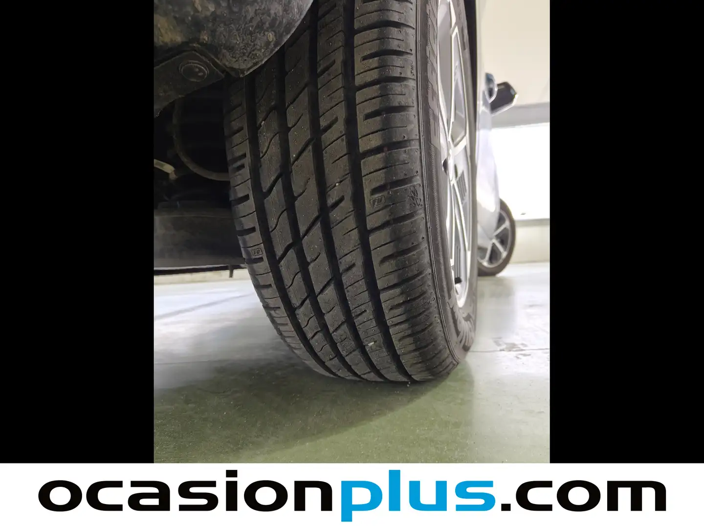 Foto KIA Niro Kia Niro 1.6 GDi HEV Híbrido Drive (141 CV)