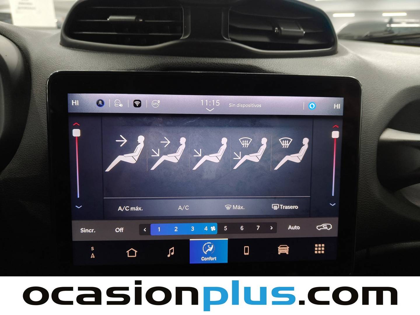 Foto Jeep Renegade Jeep Renegade eHybrid 1.5 Limited ATX (130 CV)