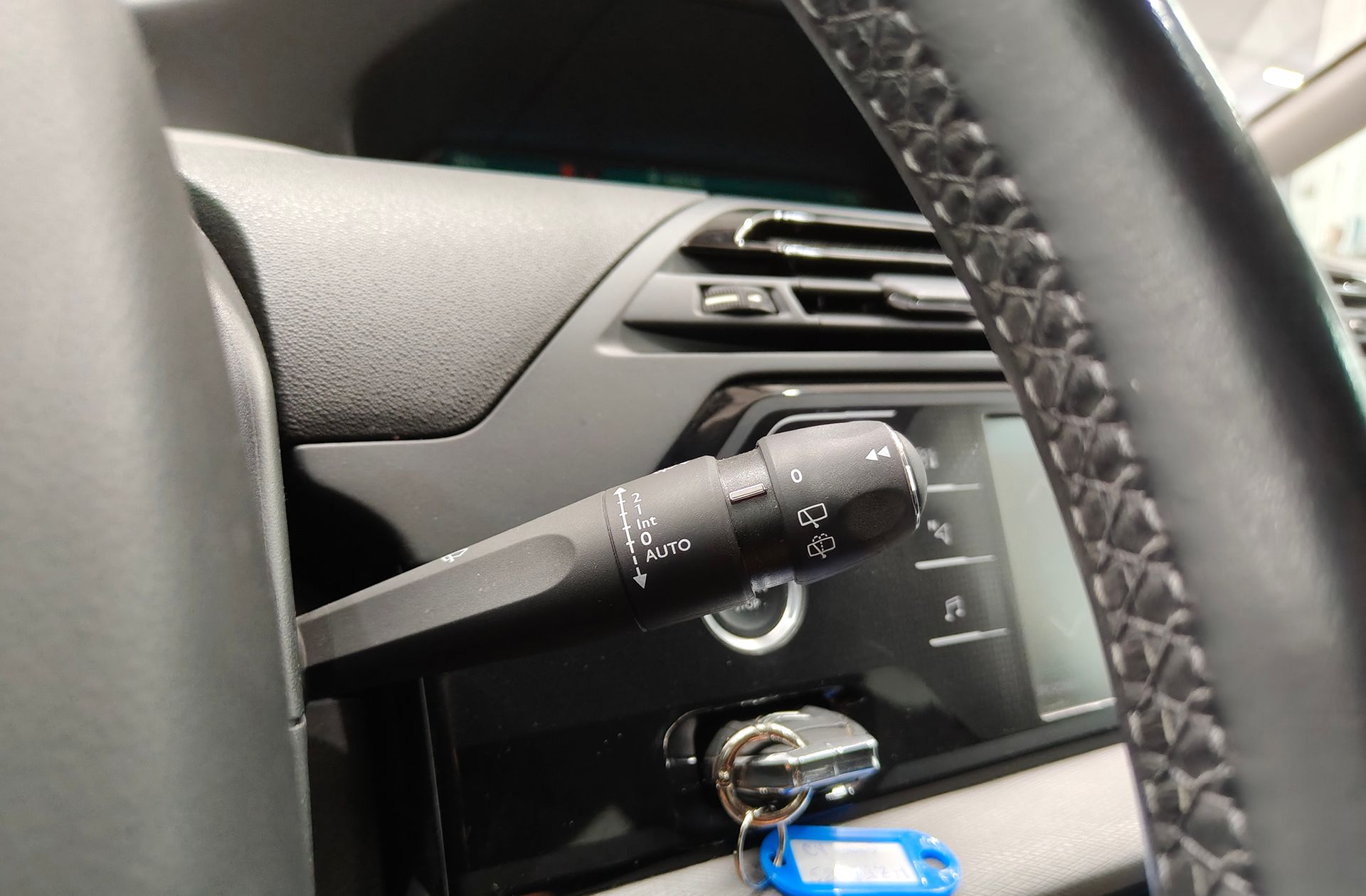 Citroën C4 Grand Picasso PureTech 130 Feel 7 plazas - foto 33