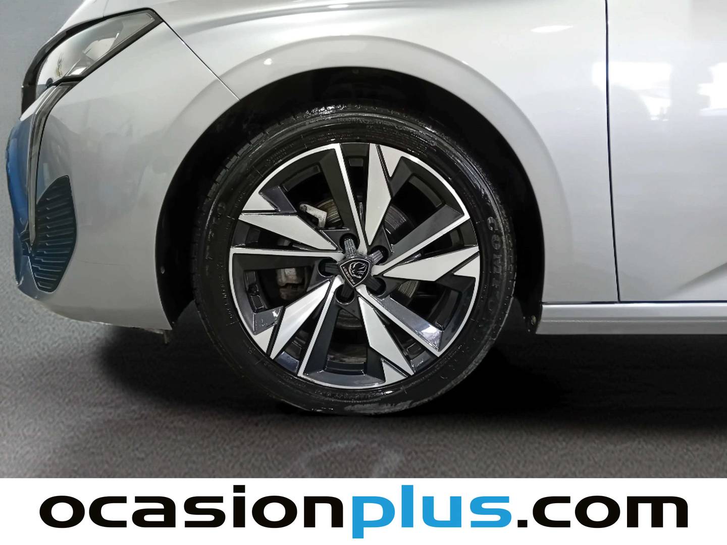 Peugeot 308 Peugeot 308 PureTech 130 S&S Allure EAT8 (130 CV) seminuevo