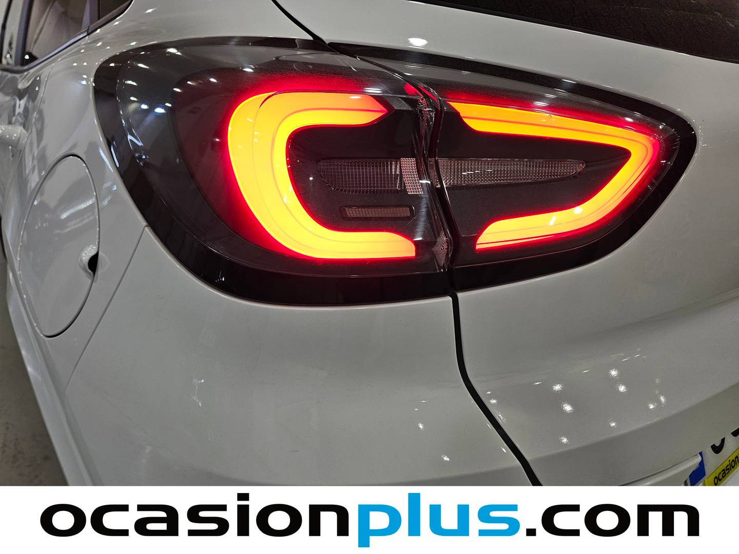 Ford Puma Ford Puma 1.0 EcoBoost MHEV ST-Line (125 CV) manual