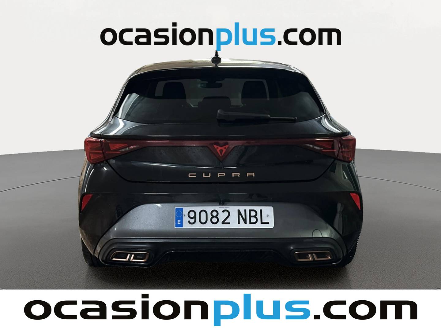 Foto Cupra León CUPRA León 1.5 TSI e-Hybrid (204 CV) DSG