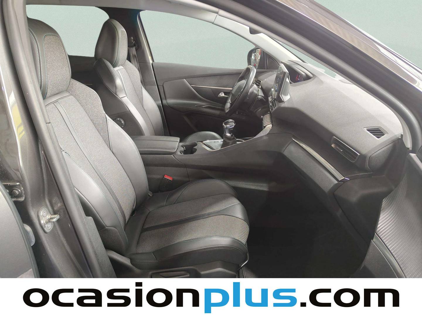 Peugeot 3008 Peugeot 3008 PureTech 130 S&S Allure (130 CV) de segunda mano