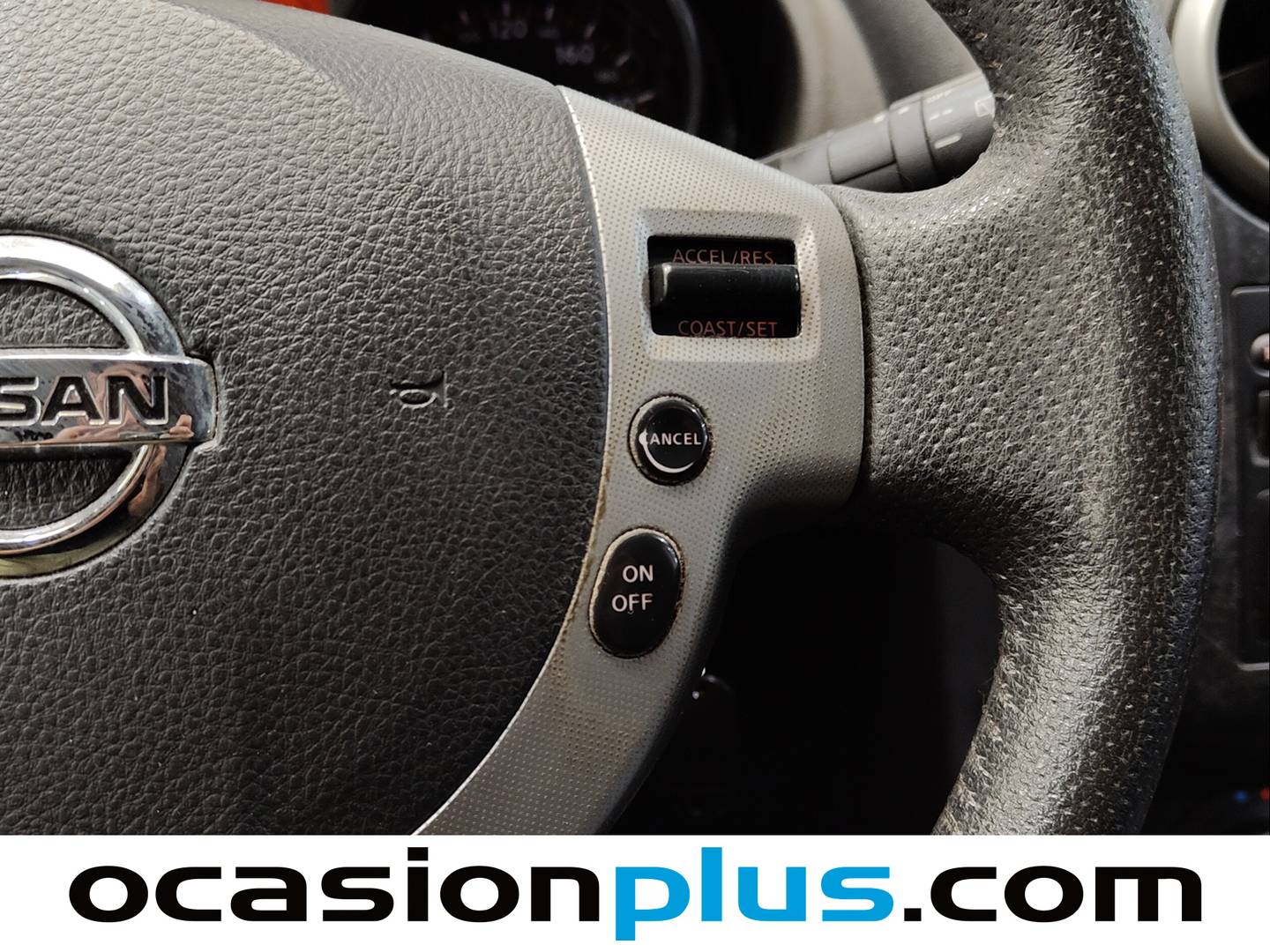Nissan QASHQAI Nissan Qashqai dCi 150 Acenta 4x2 (150 CV) barato