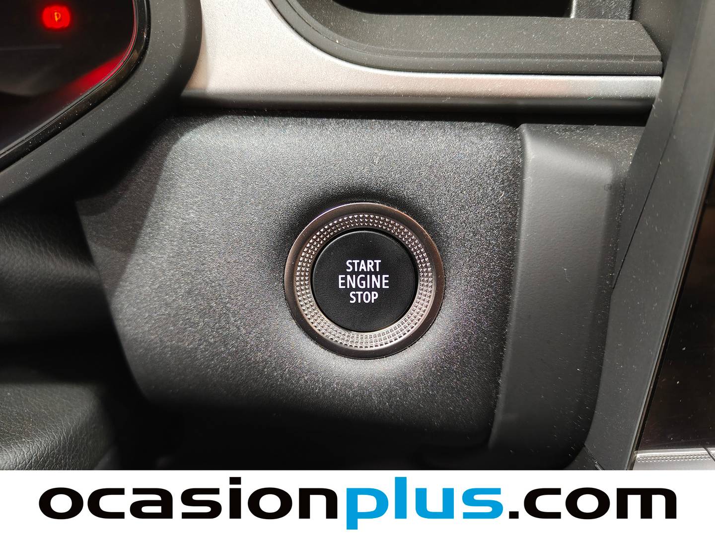Renault Captur Renault Captur Evolution E-Tech full hybrid (145 CV) 2025