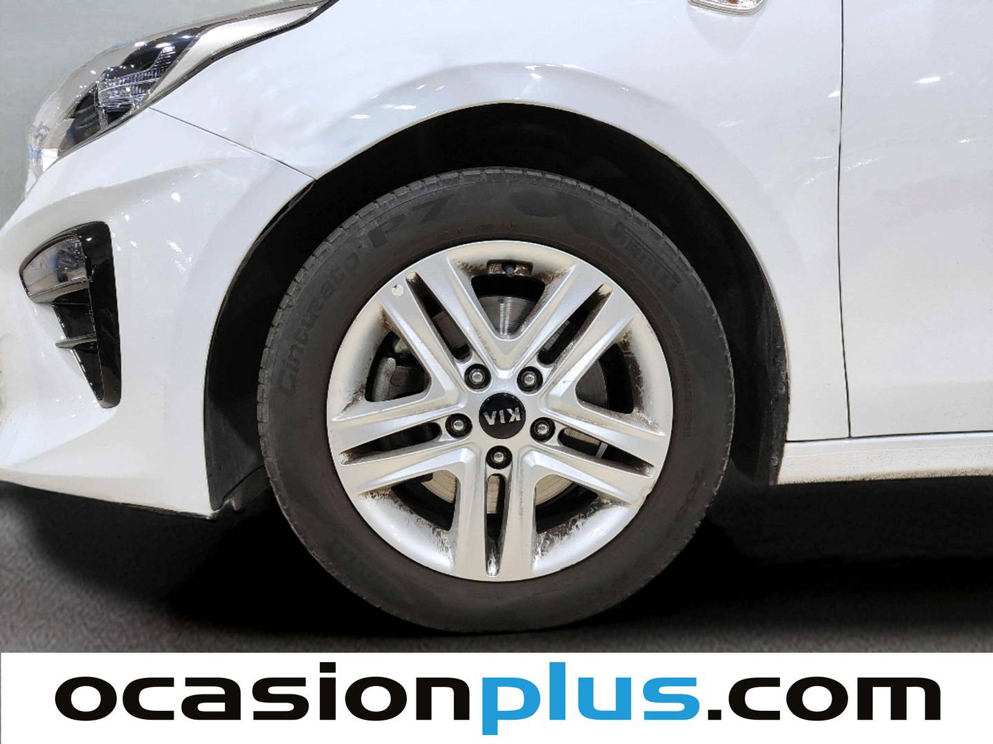 Foto KIA Ceed Kia Ceed 1.0 T-GDI Drive (100 CV)