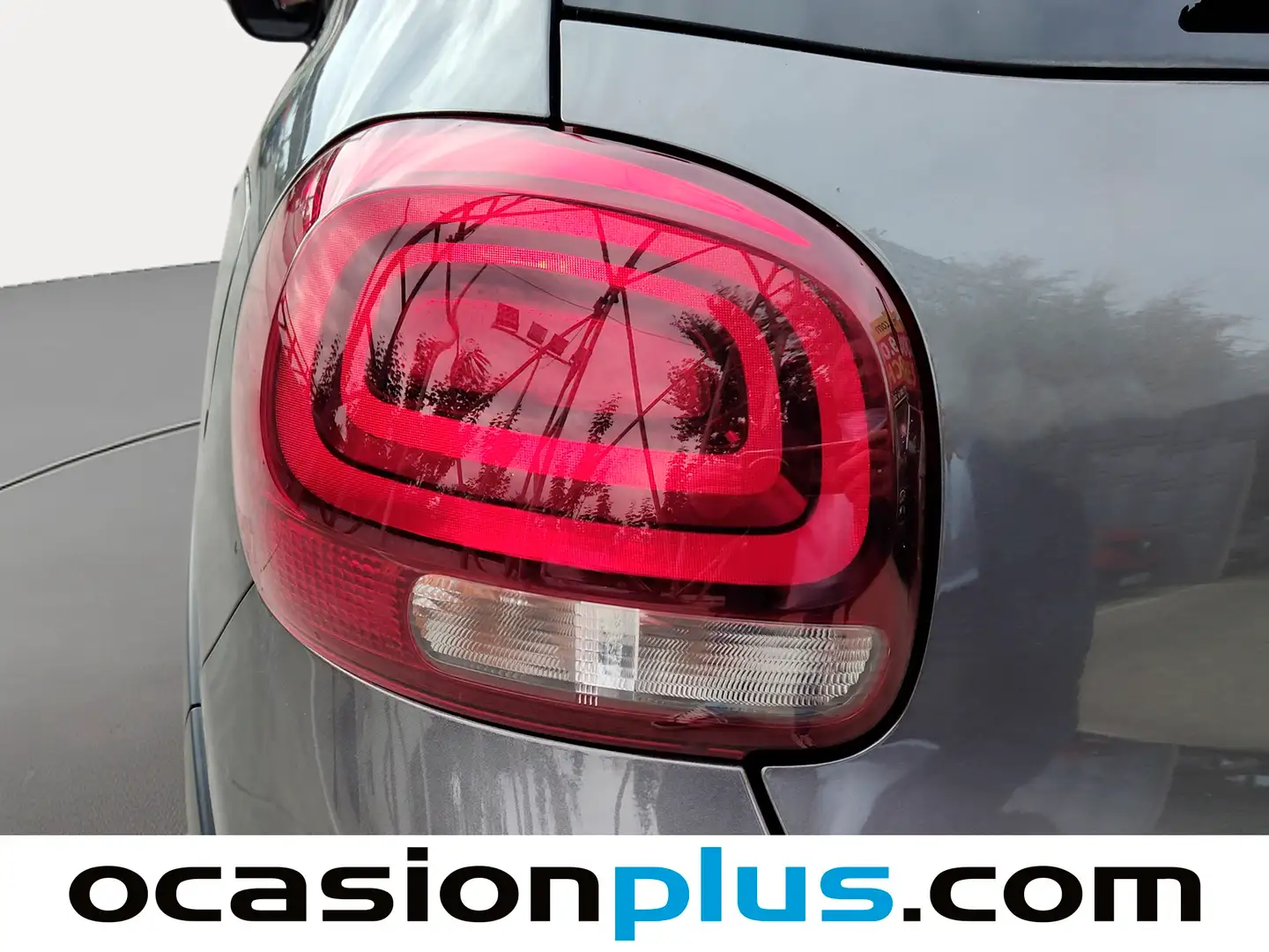 Foto Citroën C3 Citroen C3 PureTech 110 Max EAT6 (110 CV)