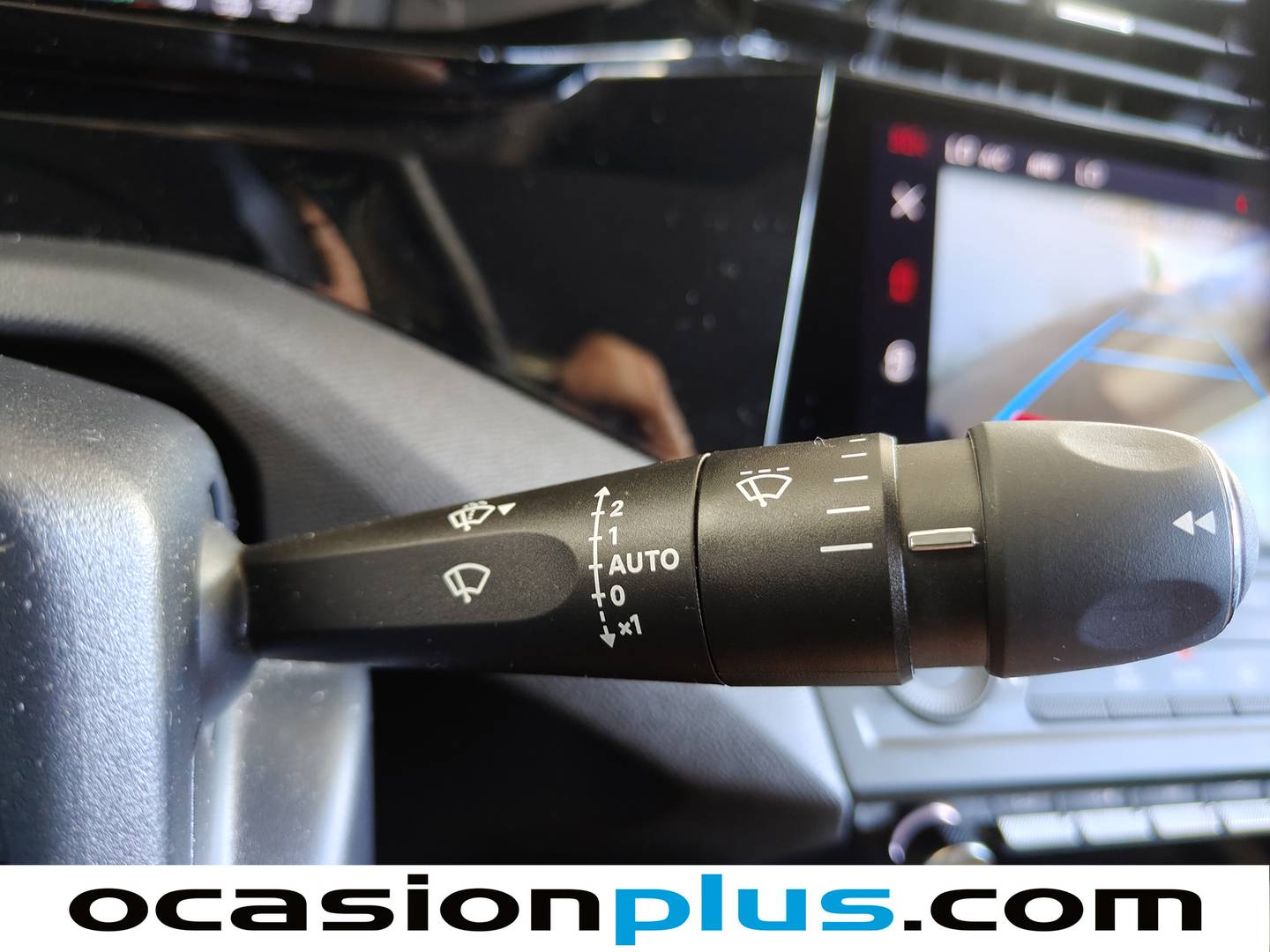 Peugeot 408 Peugeot 408 Allure Hybrid eDCS6 (136 CV) al mejor precio