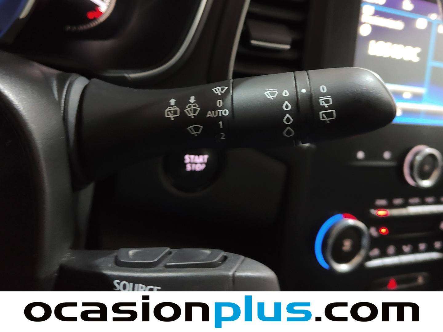 Renault Megane Renault Megane Tech Road Energy TCe (130 CV) gasolina