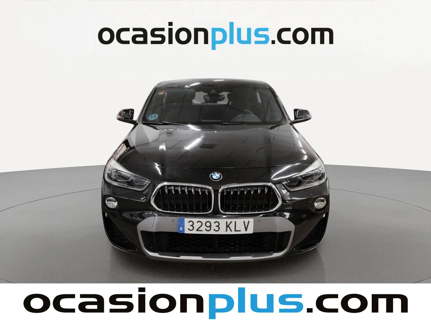 Foto BMW X2 BMW X2 sDrive18d (150 CV) Pack M