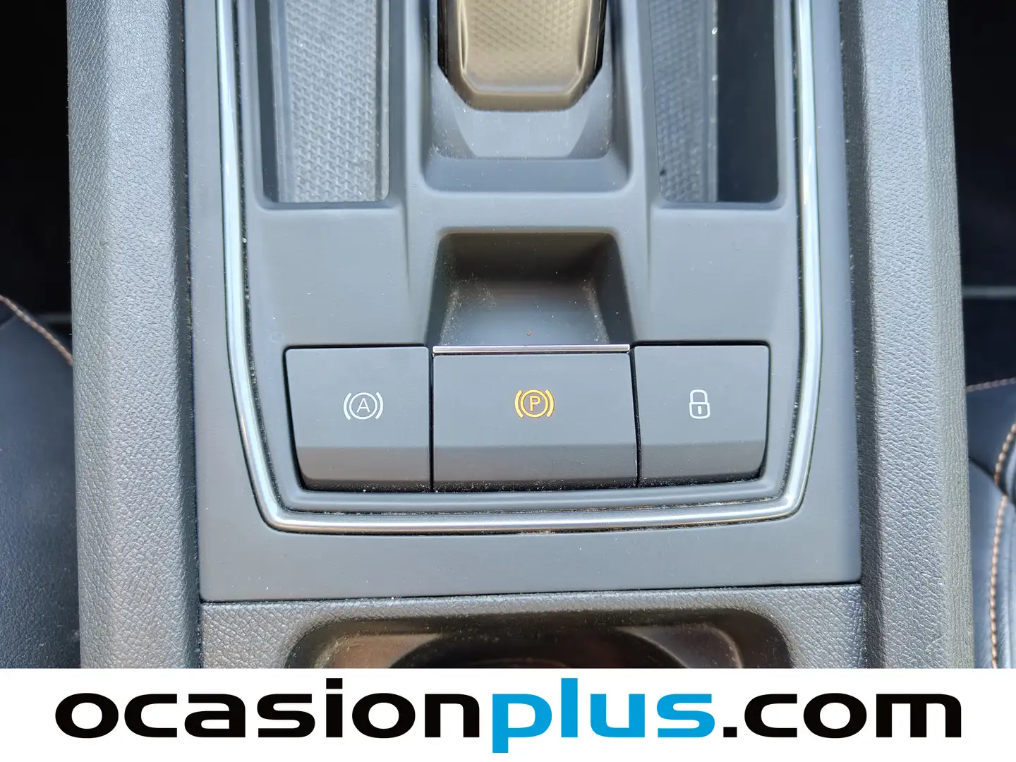 Foto Cupra León CUPRA Leon Sportstourer 1.4 e-Hybrid DSG (245 CV)