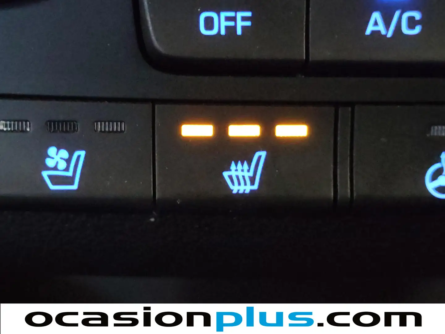 Foto Hyundai Tucson Hyundai Tucson 1.6 CRDI 48V Style 4X2 DT (136 CV)