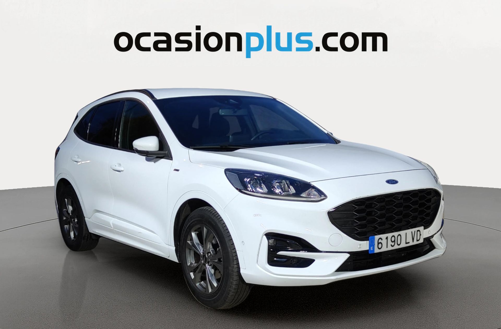 Ford Kuga 2.5 Duratec Fhev ST-Line - foto 2