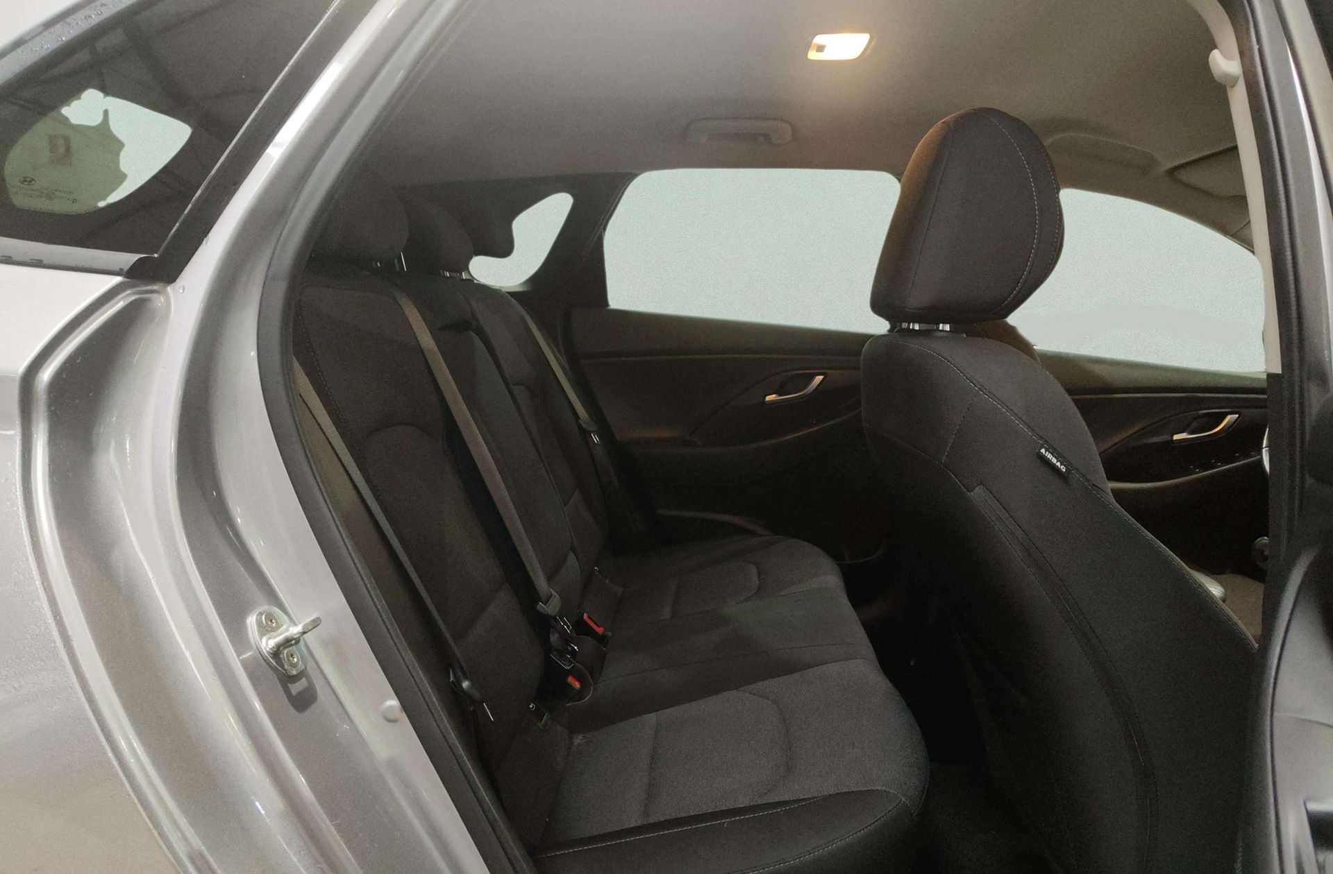 Hyundai i30 1.0 T-GDi 48V Klass - foto 17