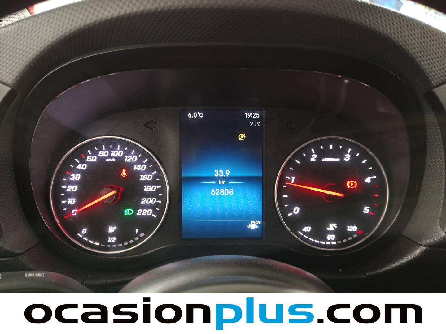 Foto Mercedes Citan Mercedes-Benz Citan Combi 110 CDI Tourer Base Largo (95 CV)