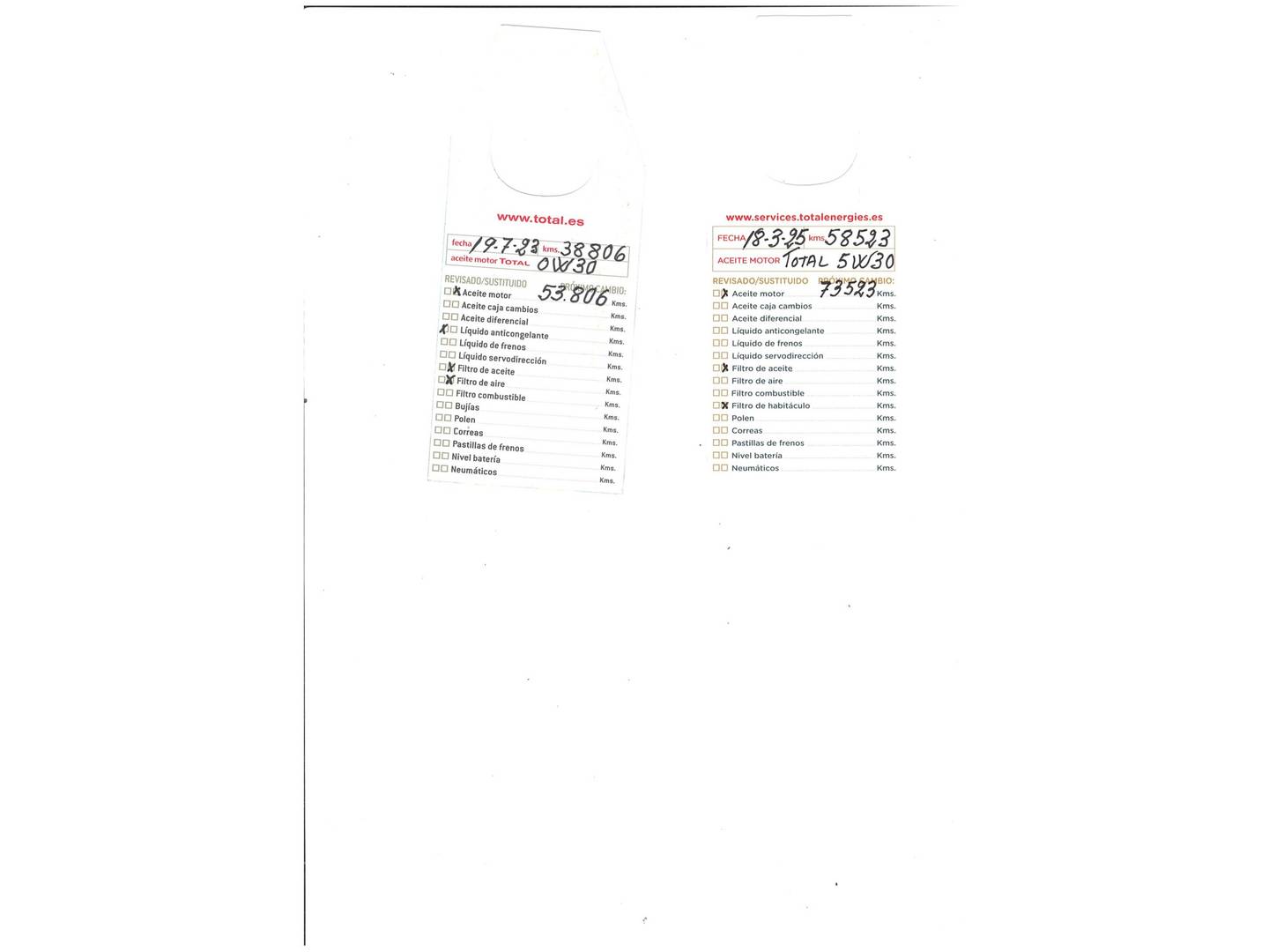 Foto Peugeot 308 Peugeot 308 PureTech 130 S&S Allure (130 CV)