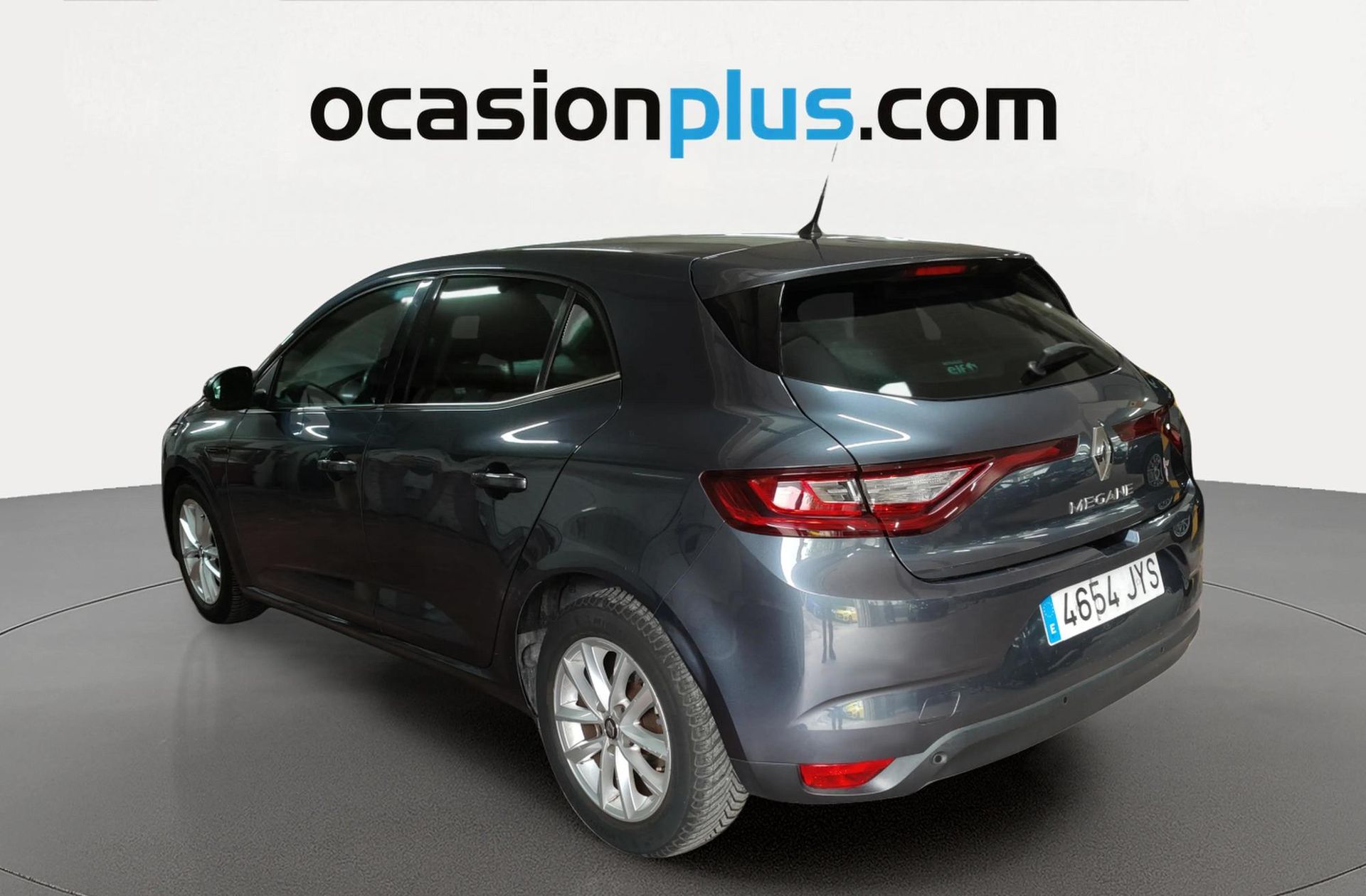 Renault Mégane Intens Energy TCe - foto 3