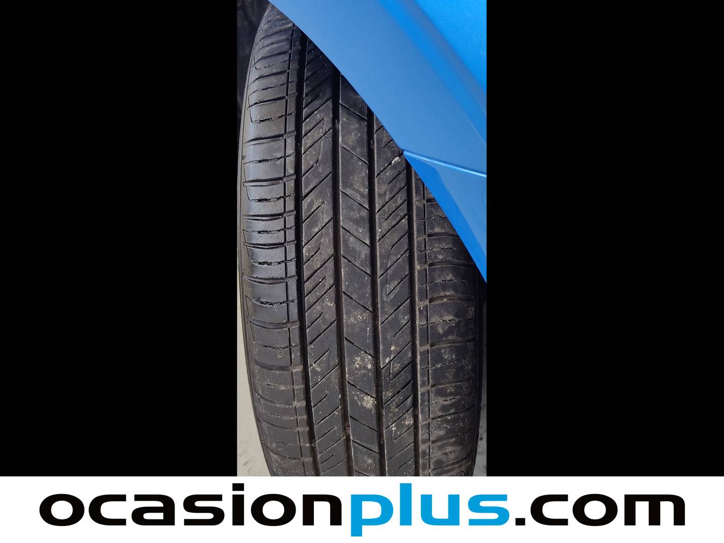 MG MG3 Hybrid+ MG MG3 Hybrid+ Luxury (195 CV) de segunda mano