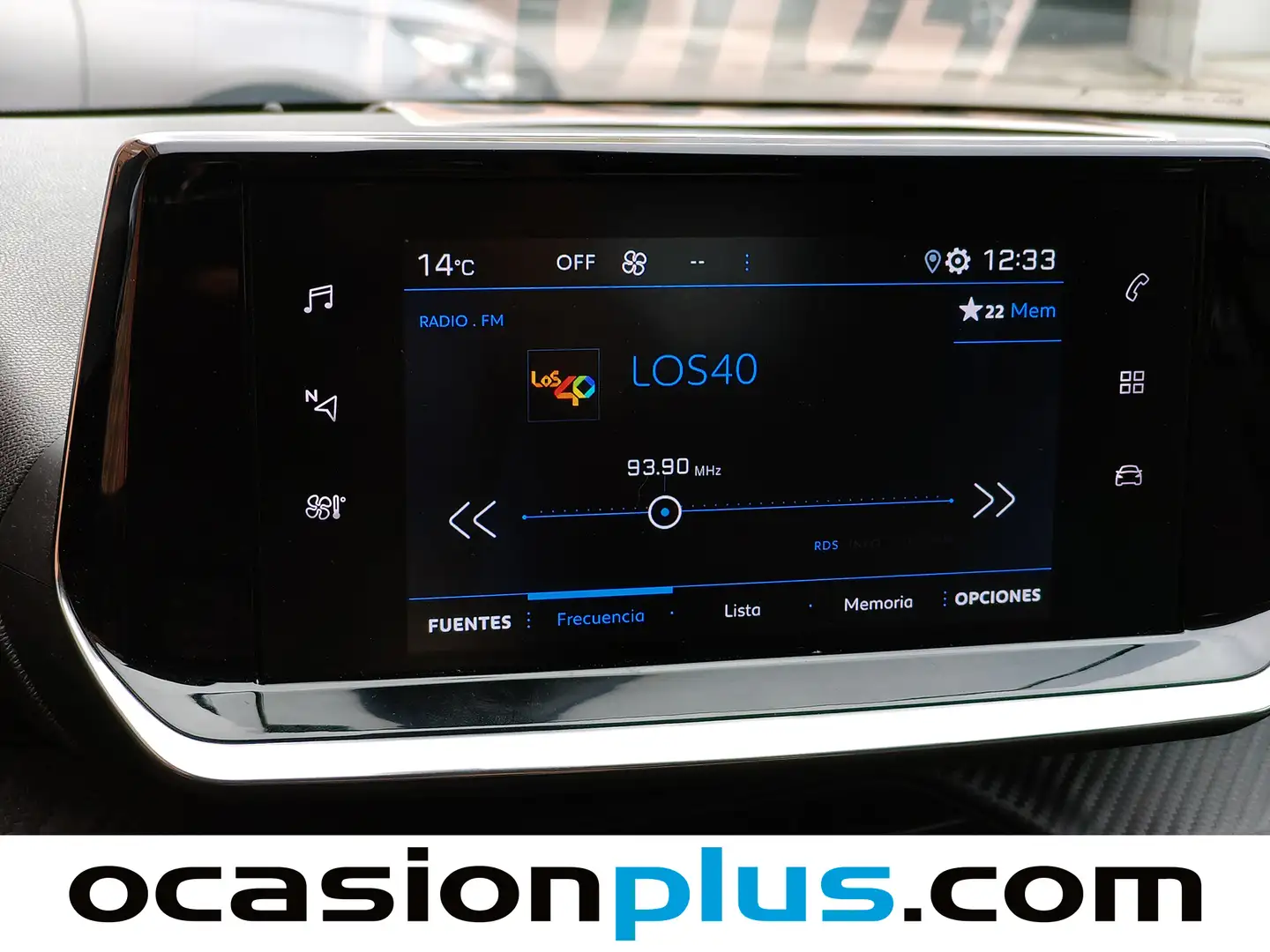 Foto Peugeot 208 Peugeot 208 PureTech 100 Allure (100 CV)