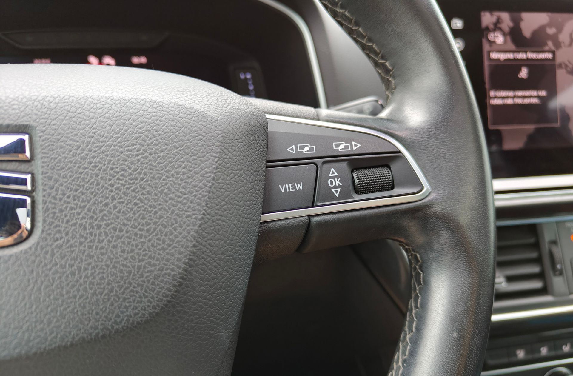 SEAT Tarraco 1.5 TSI Xcellence Plus 7 plazas - foto 39