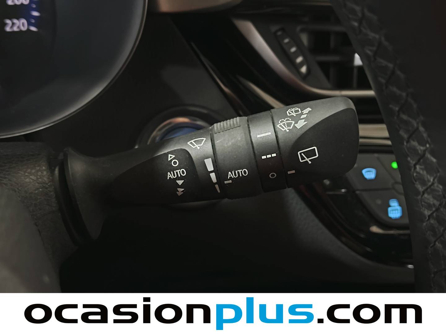 Toyota C-HR Toyota C-HR 1.8 125H Advance (122 CV) barato