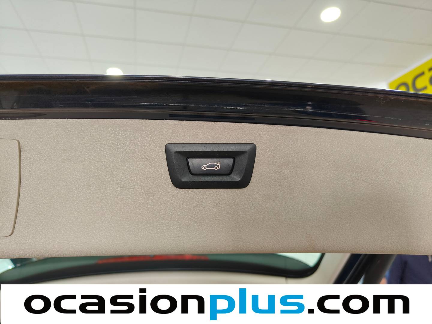 Accesorios del BMW Serie 3 BMW Serie 3 318d Touring (150 CV)