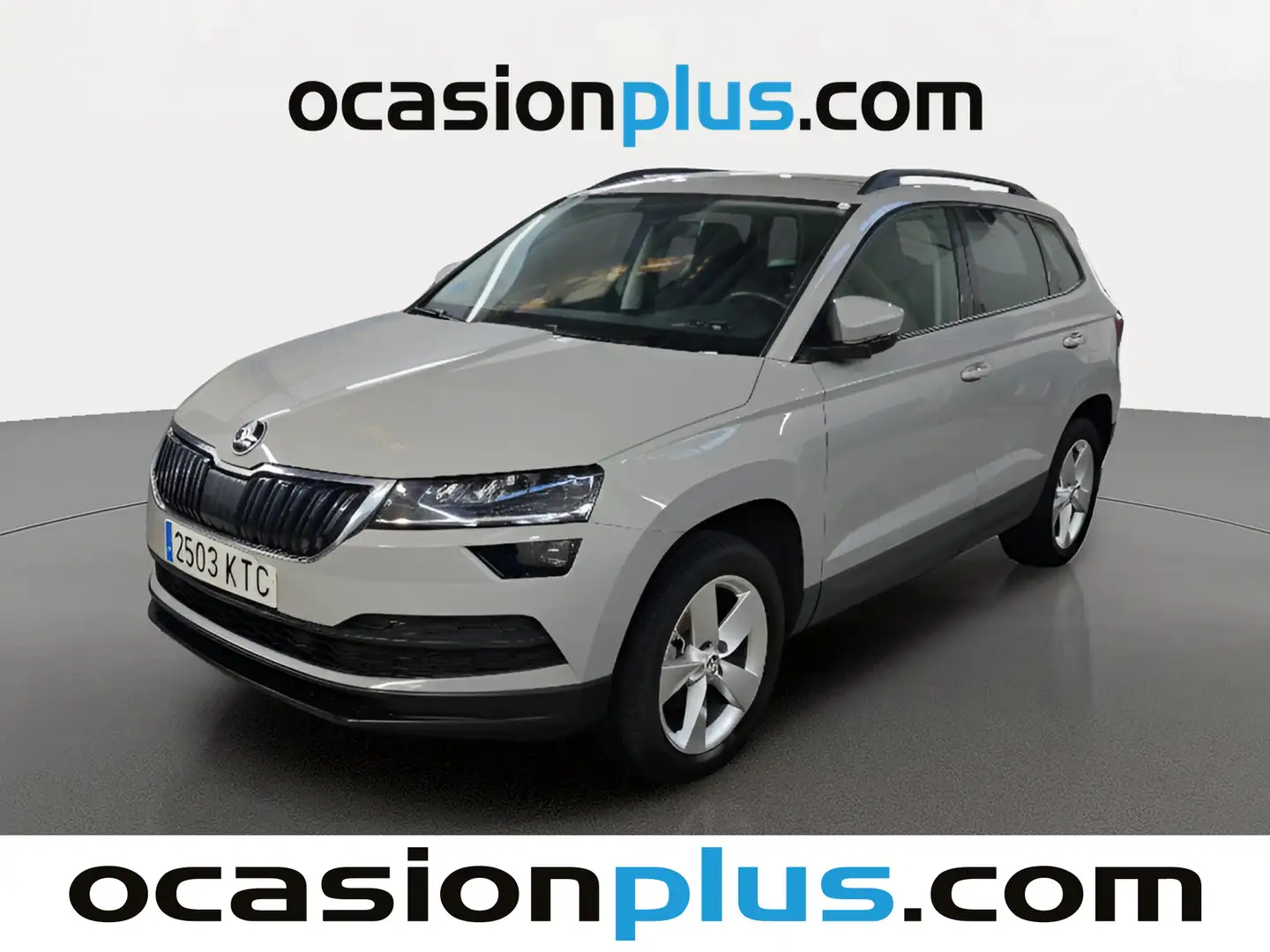 Foto Skoda Karoq Skoda Karoq 1.5 TSI ACT Ambition DSG (150 CV)