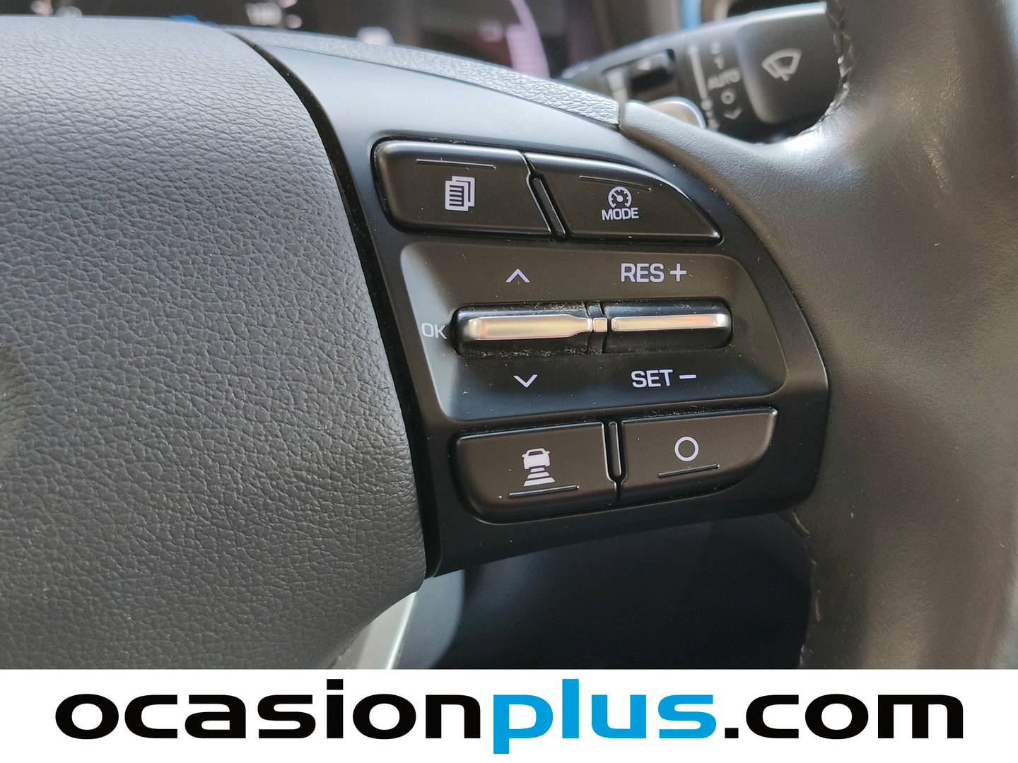Hyundai IONIQ Hyundai Ioniq 1.6 GDI HEV Style (141 CV) seminuevo