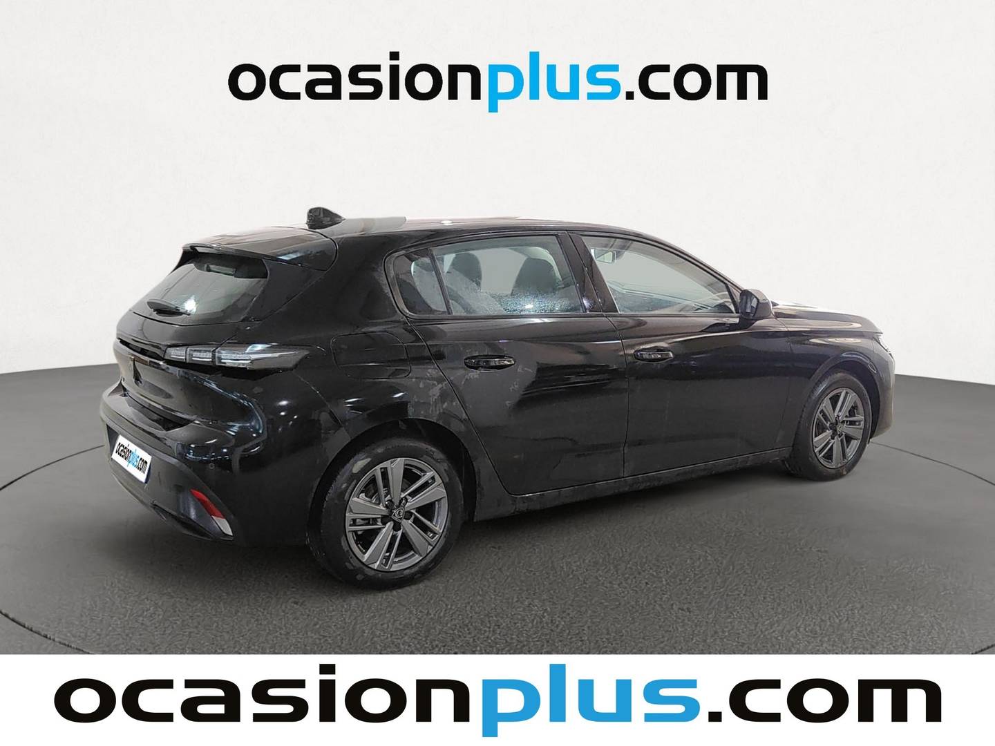 Foto Peugeot 308 Peugeot 308 PureTech 130 S&S Active EAT8 (130 CV)