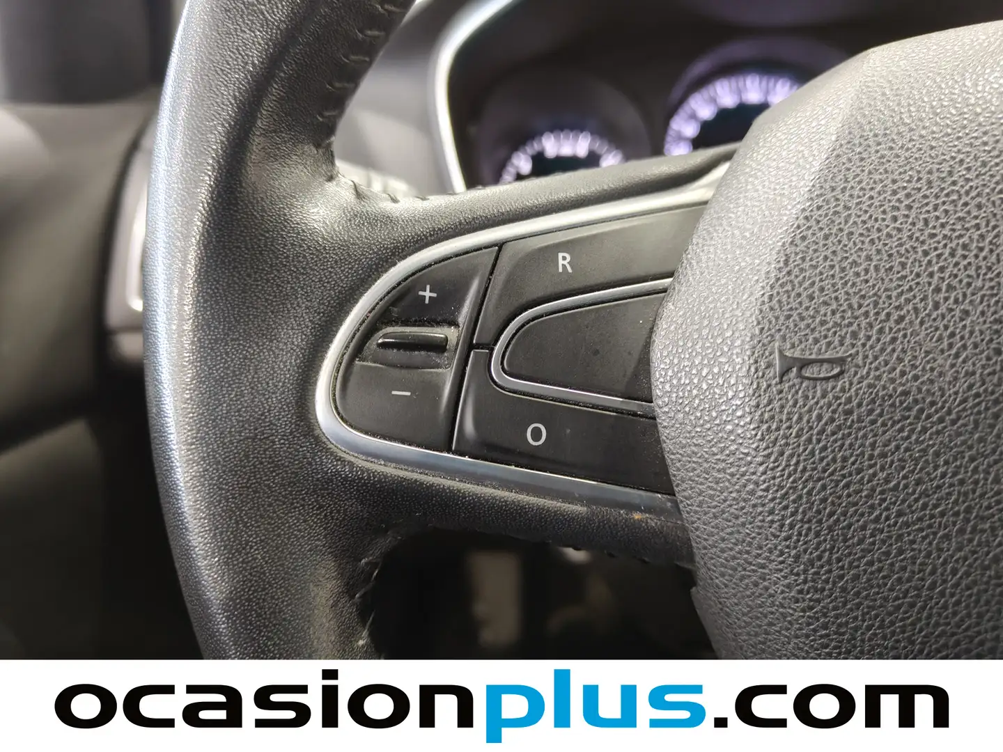 Foto Renault Mégane Renault Megane Intens Energy TCe (130 CV)