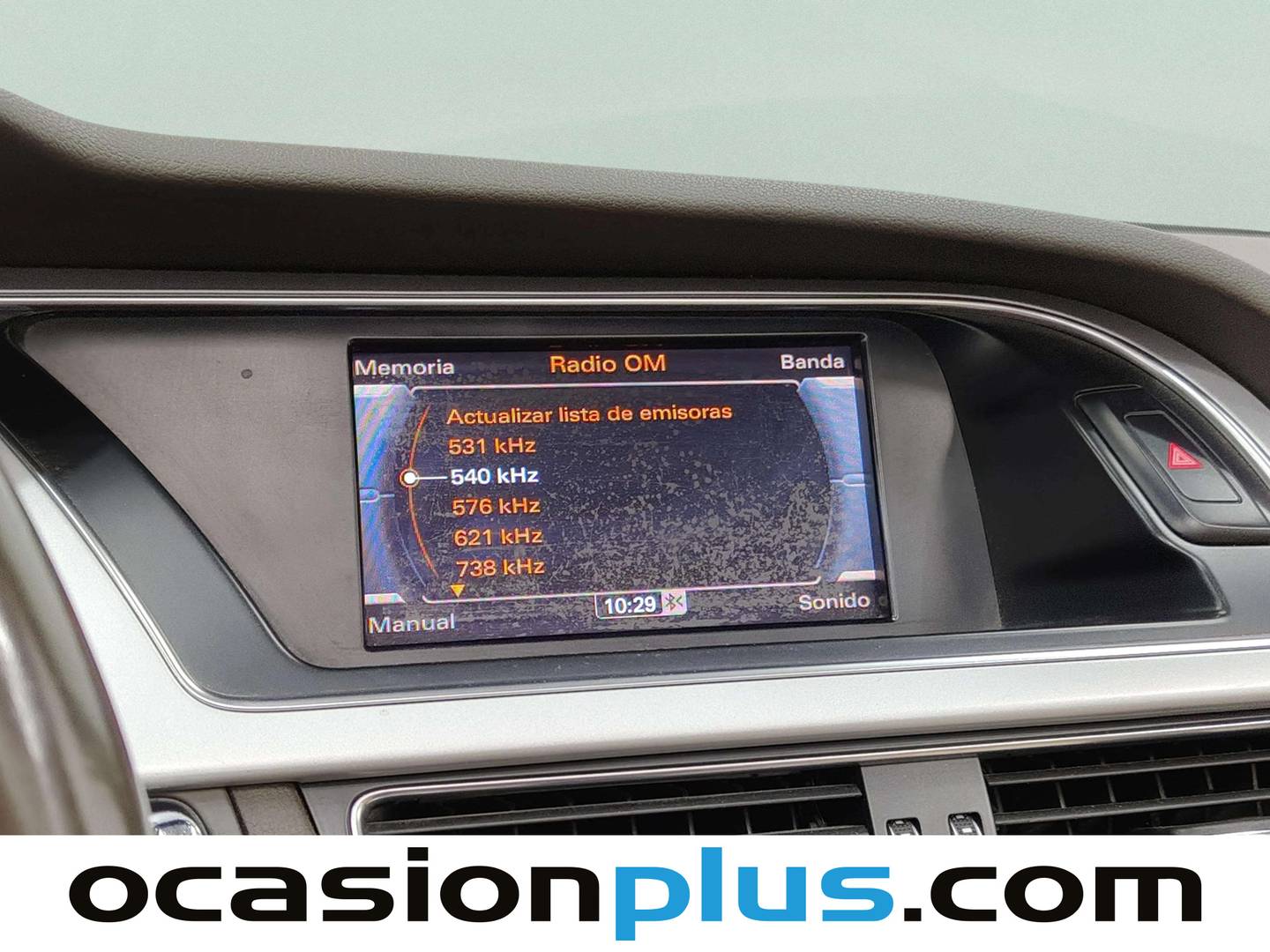 Audi A5 Audi A5 Cabrio Advanced edition 2.0 TDI clean diesel (150 CV) al mejor precio