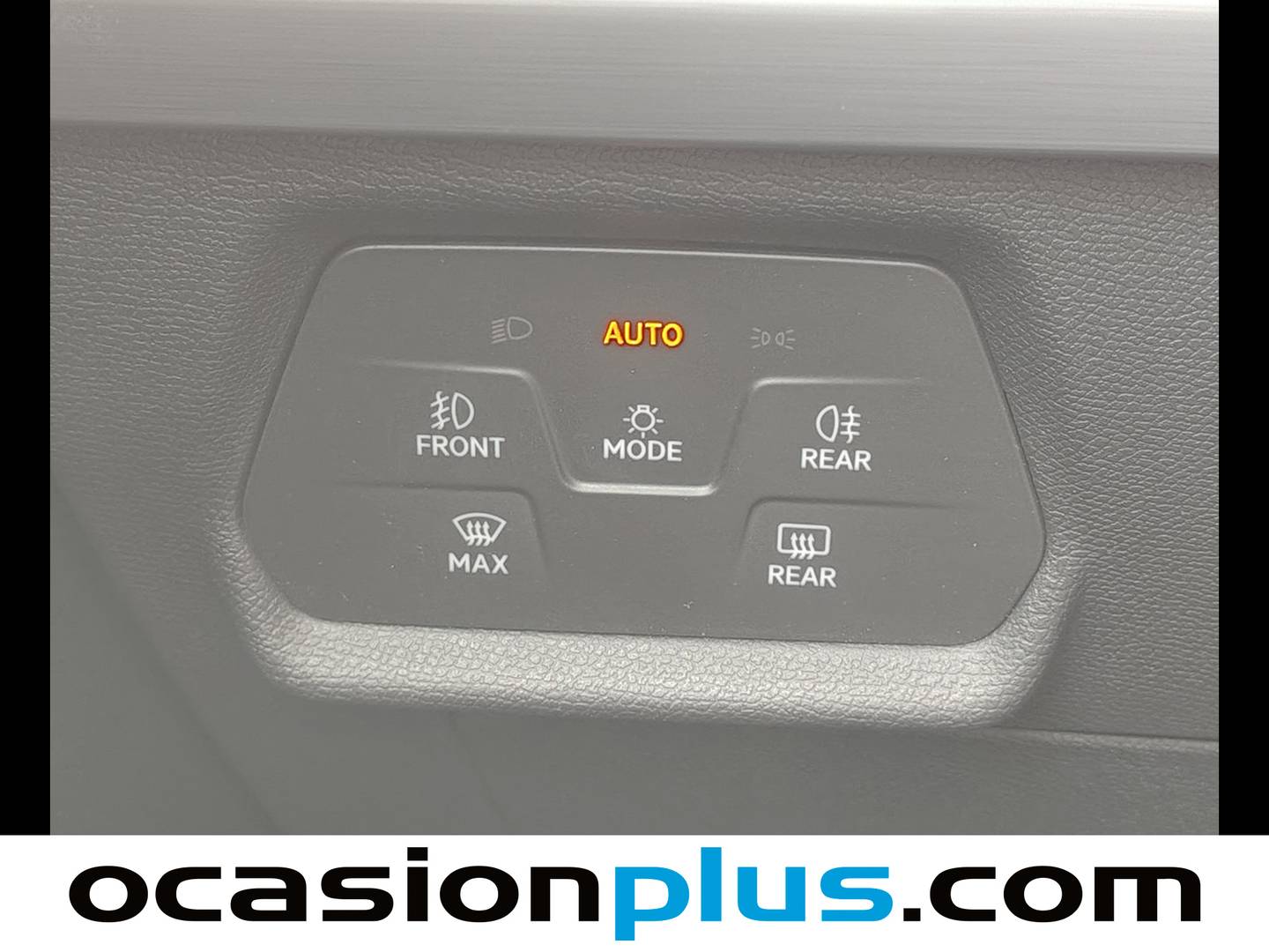 Acabados Seat León Seat León 1.5 TSI S&S FR 25 Aniversario (116 CV)