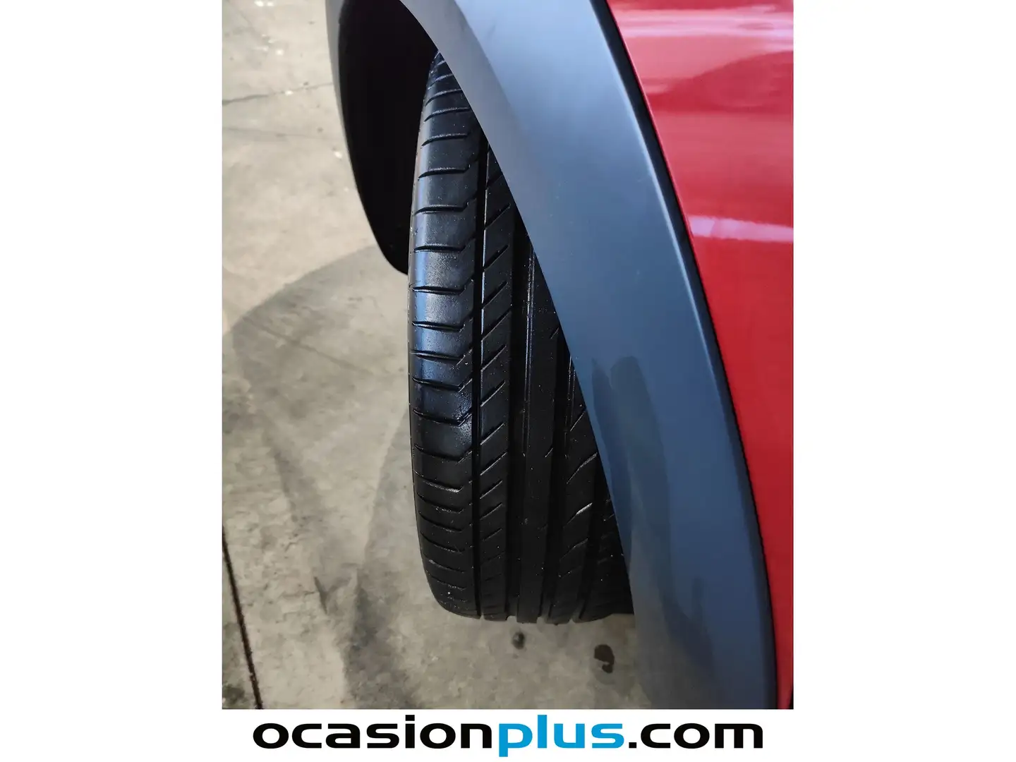 Foto Opel Adam Opel Adam 1.4 XEL Rocks (87 CV)