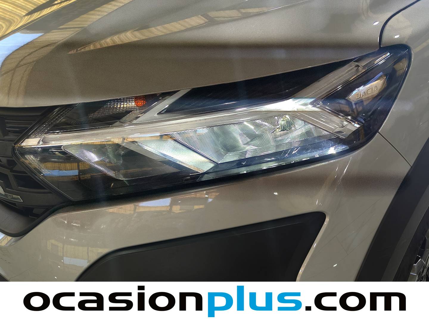 Dacia Jogger Dacia Jogger Serie Limitada Extreme TCe (110 CV) 7 Plazas barato