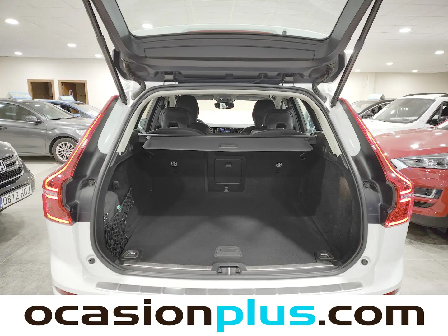 Foto Volvo XC60 Volvo XC60 B4 D Core Auto (197 CV)