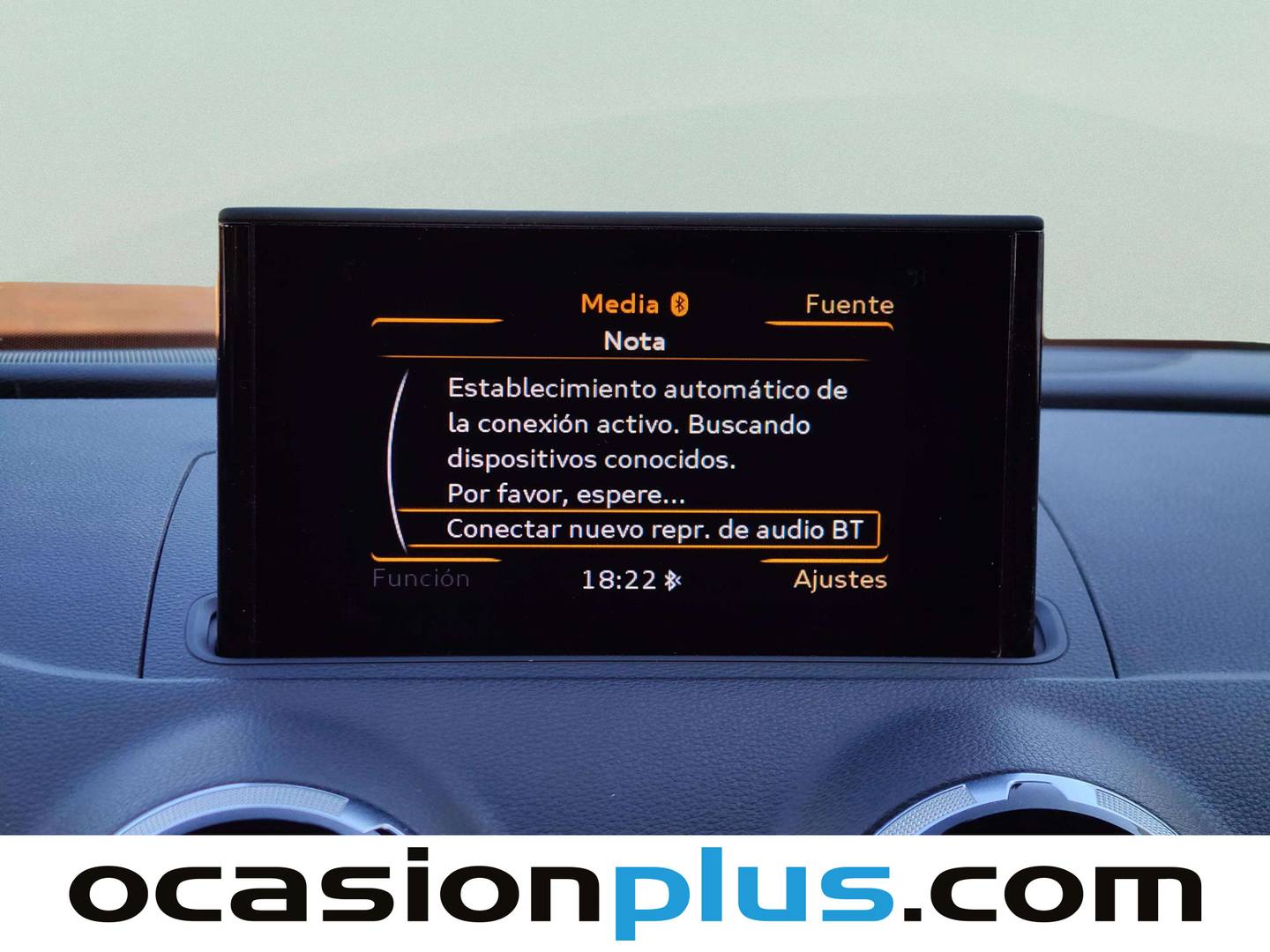 Audi A3 Audi A3 S line edition 1.6 TDI (105 CV) manual