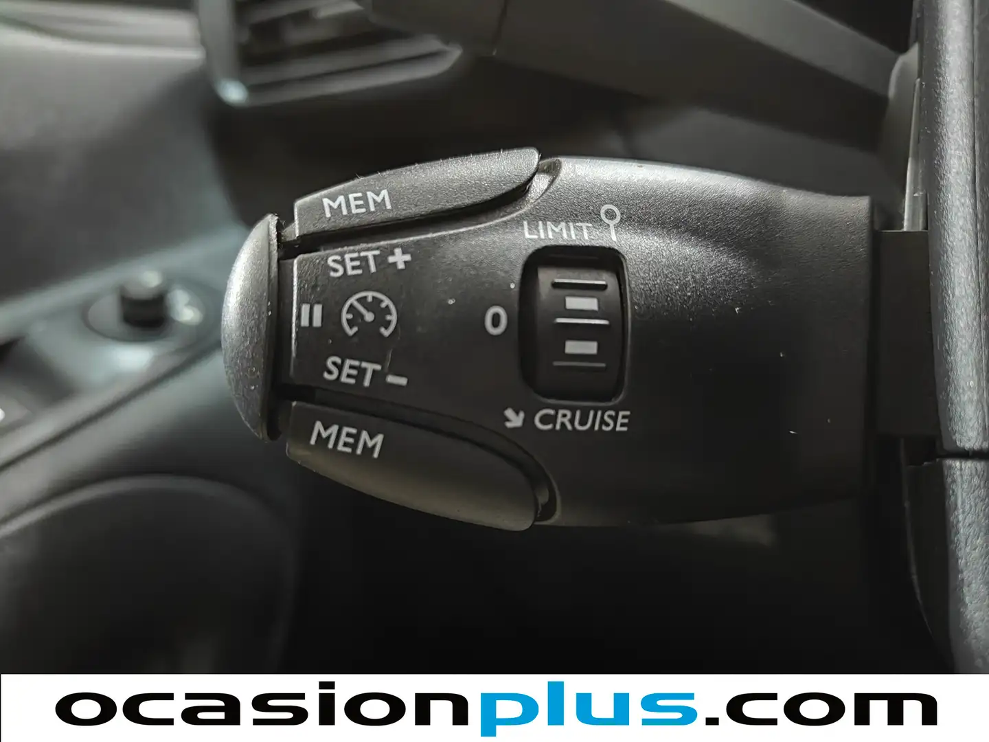 Foto Peugeot Rifter Peugeot Rifter BlueHDi 100 Active Pack Standard  (100 CV)