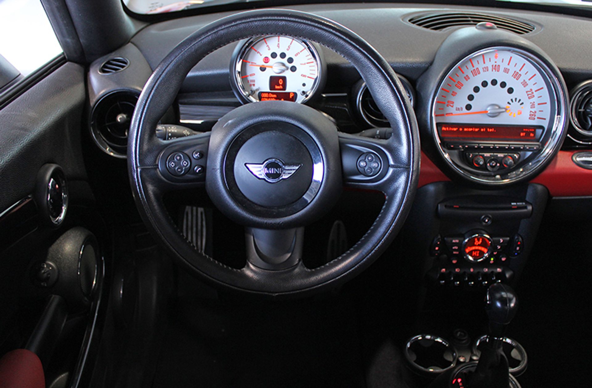 MINI Cooper Coupe Cooper S - foto 19