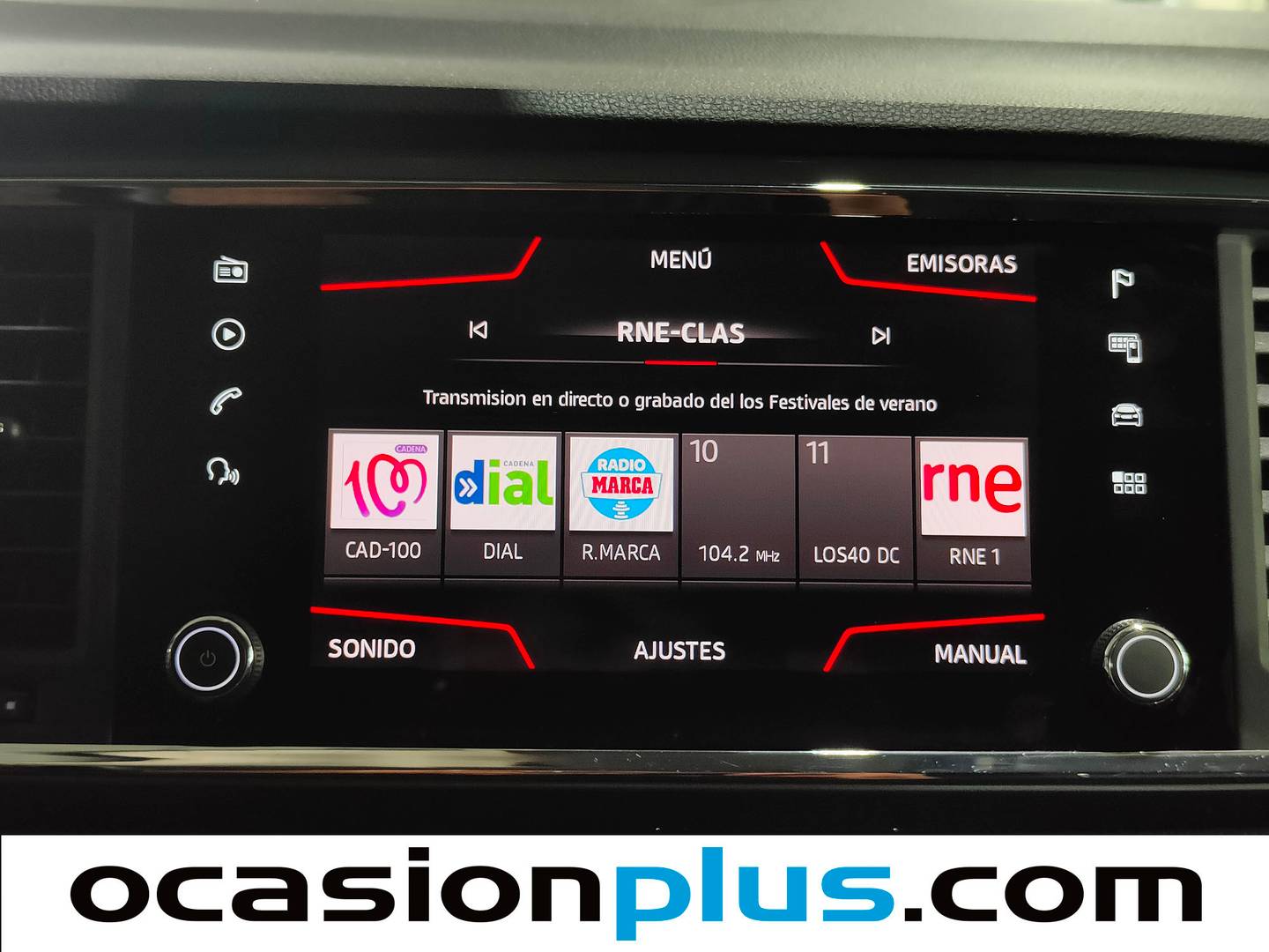 Seat Ateca Seat Ateca 1.5 TSI S&S Style (150 CV) de segunda mano