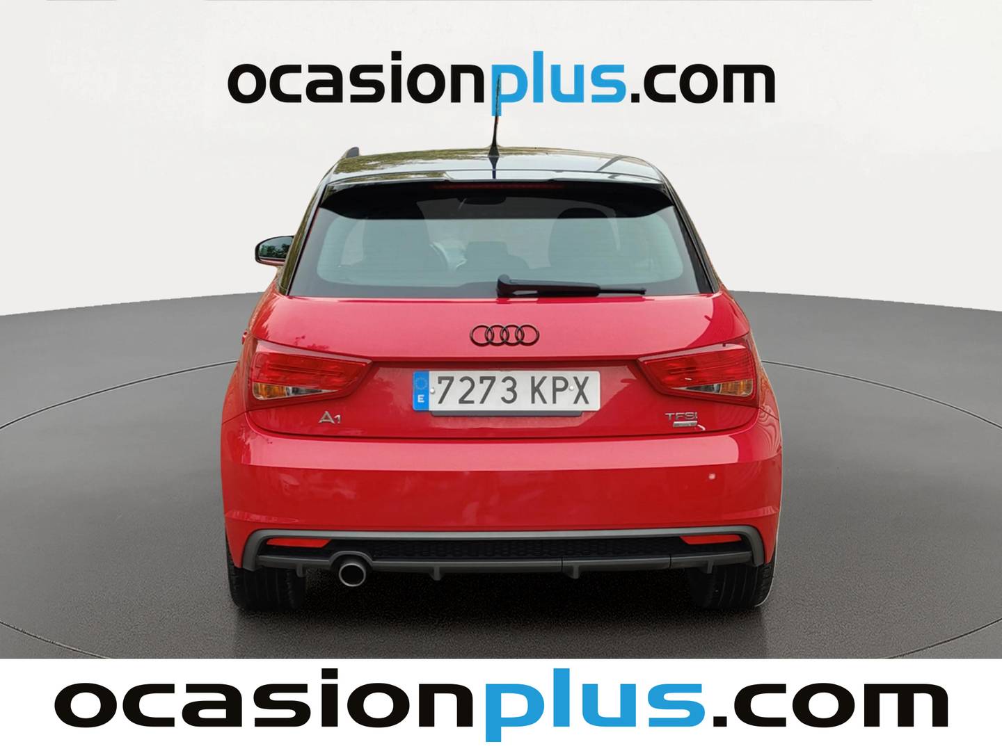 Audi A1 Audi A1 Sportback Adrenalin 1.0 TFSI (95 CV) Pack S-Line barato