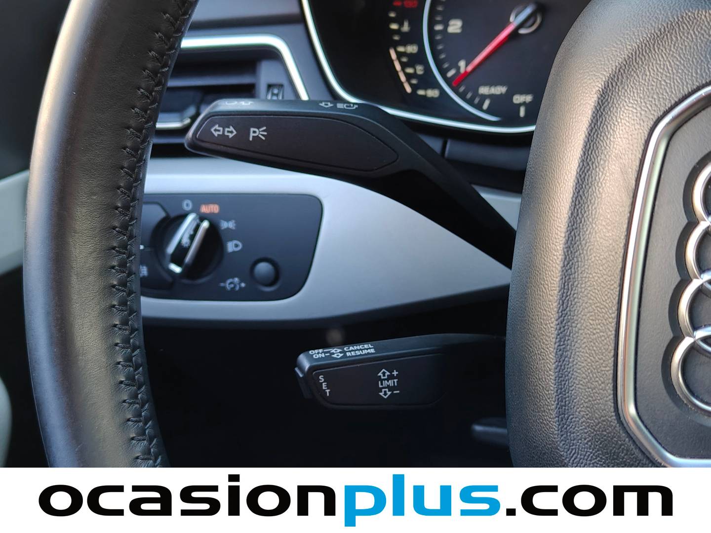 Audi A4 Audi A4 Avant 2.0 TFSI quattro (252 CV) S tronic barato